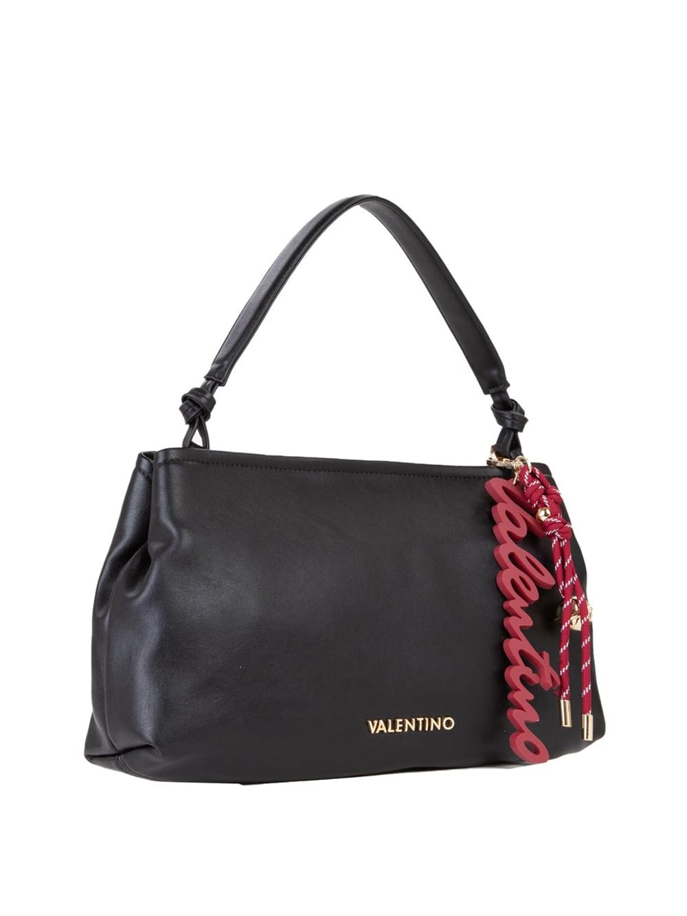 VALENTINO Borsa a Spalla Donna - Nero modello VBS9I008
