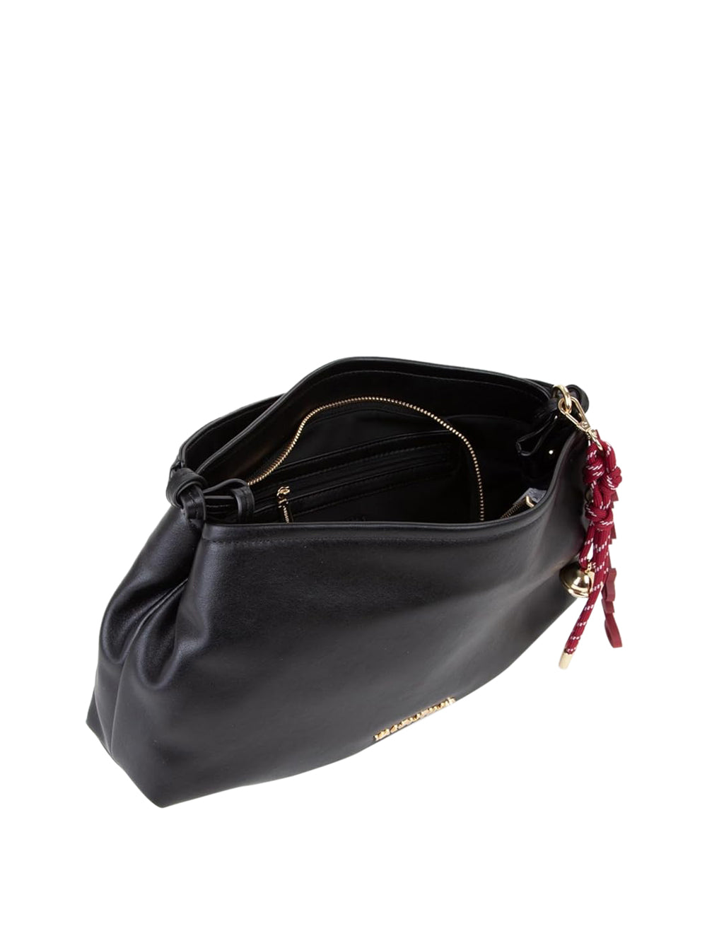 VALENTINO Borsa a Spalla Donna - Nero modello VBS9I008