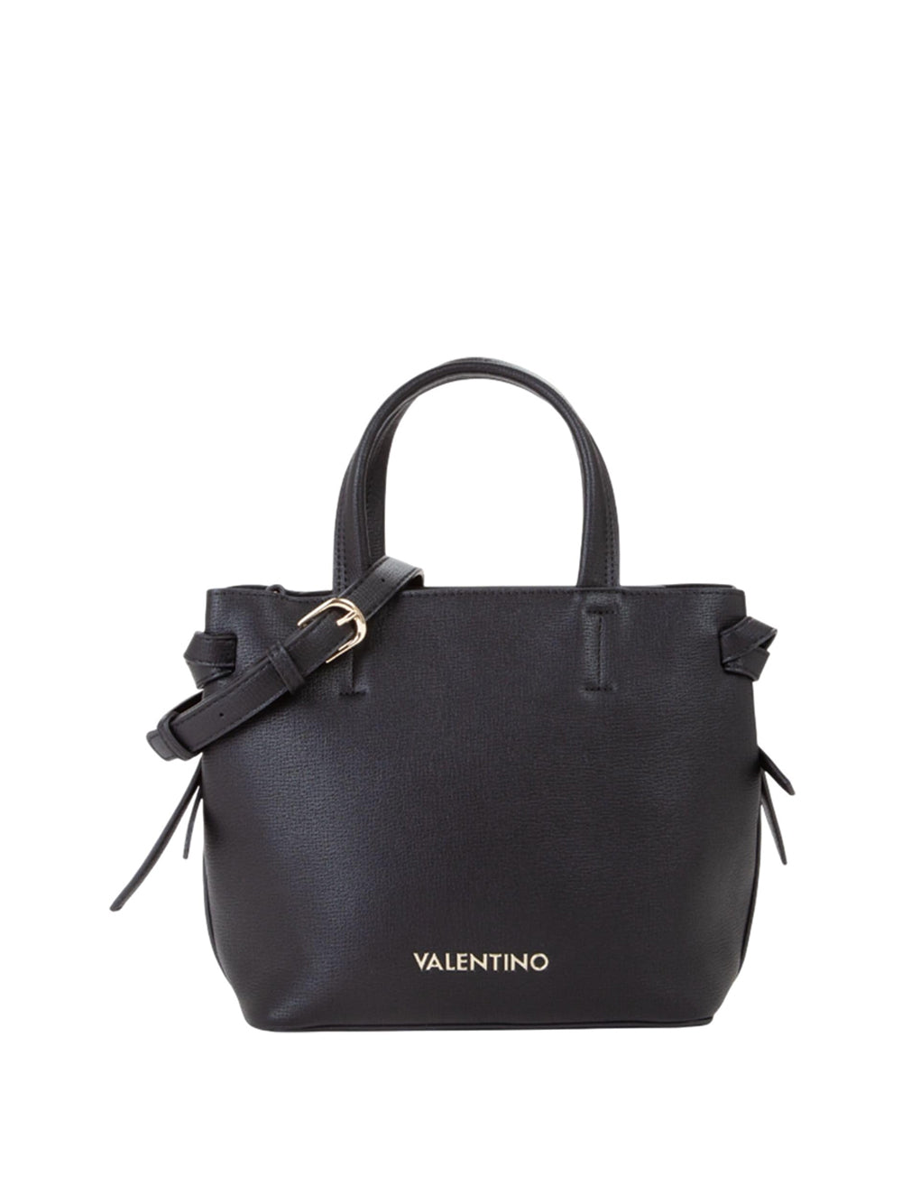 VALENTINO Borsa a Mano Donna - Nero modello VBS9IF04