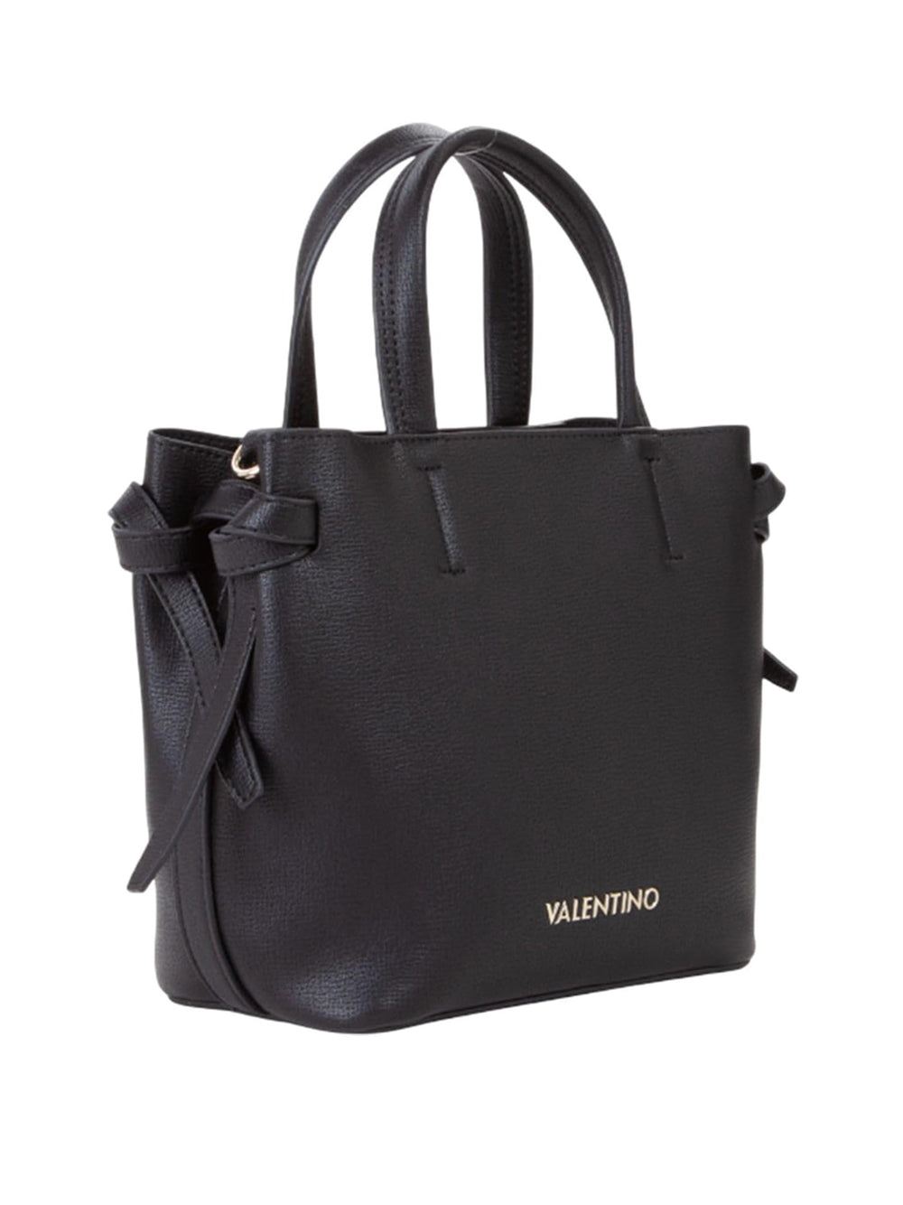 VALENTINO Borsa a Mano Donna - Nero modello VBS9IF04