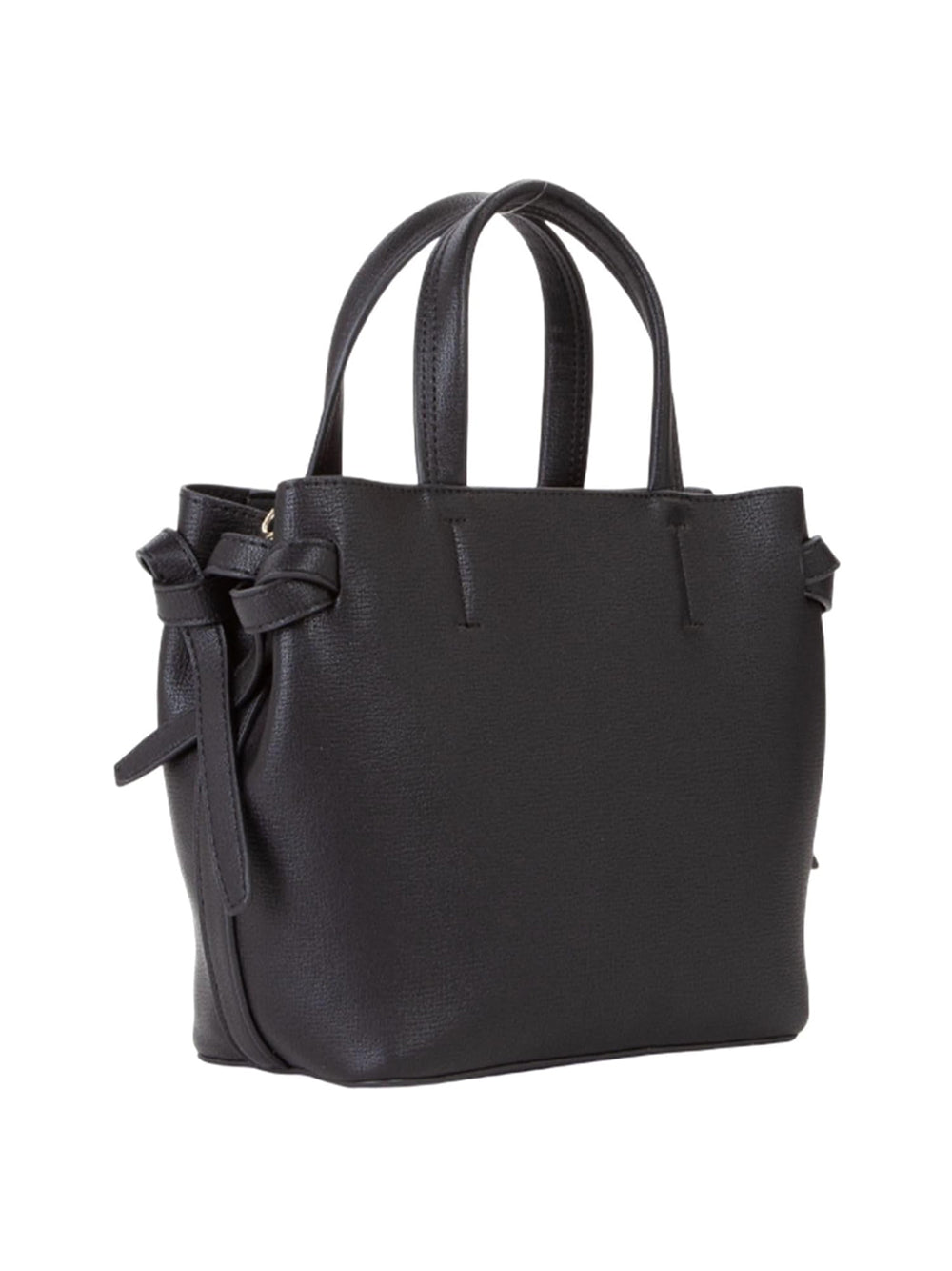 VALENTINO Borsa a Mano Donna - Nero modello VBS9IF04