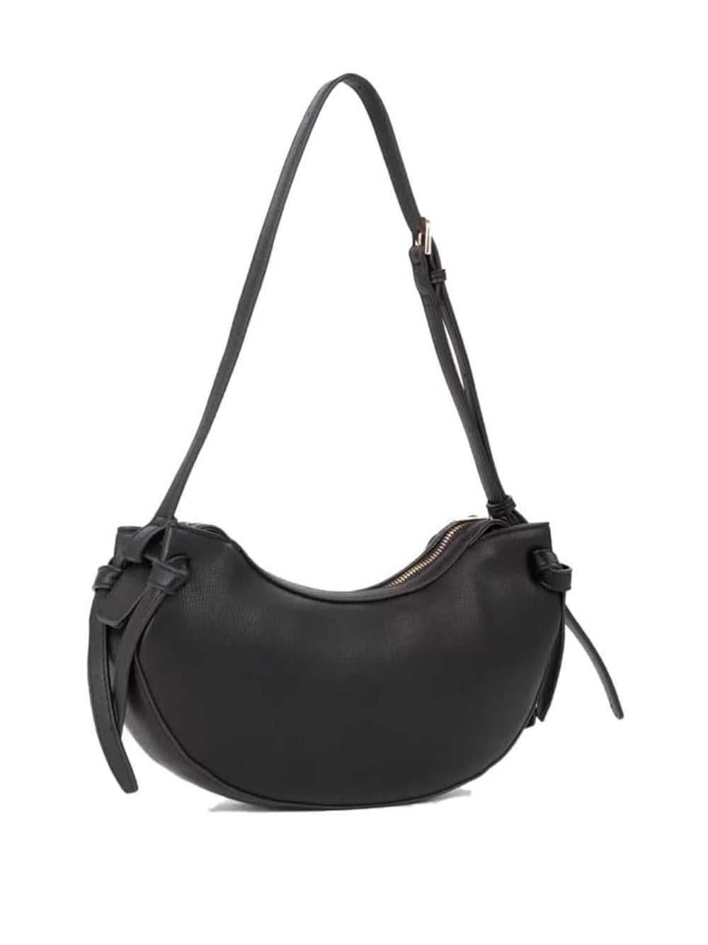 VALENTINO Borsa a Spalla Donna - Nero modello VBS9IF13