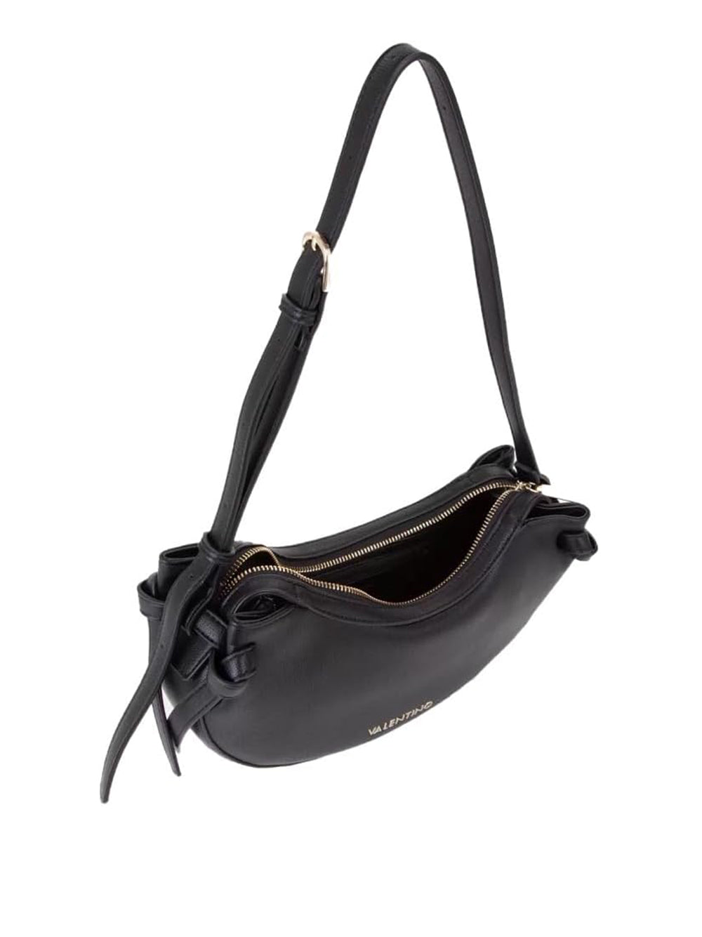 VALENTINO Borsa a Spalla Donna - Nero modello VBS9IF13