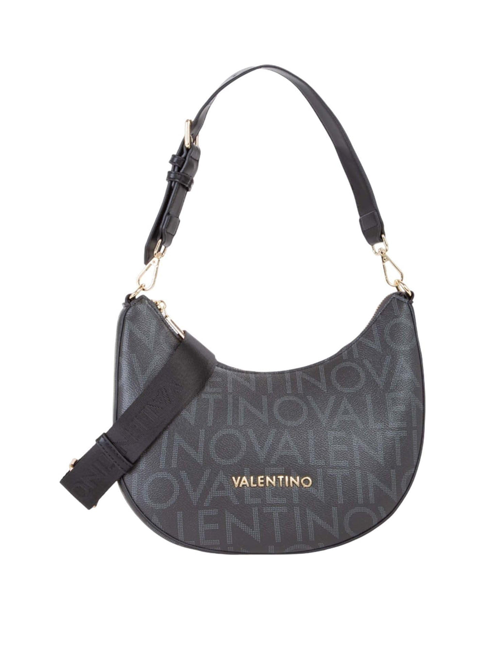 VALENTINO Borsa a Spalla Donna - Nero modello VBS9IS07