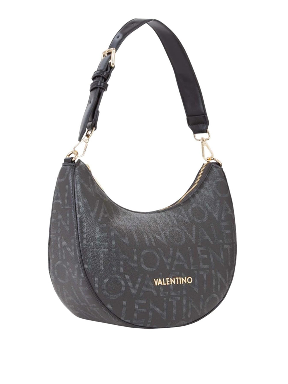 VALENTINO Borsa a Spalla Donna - Nero modello VBS9IS07