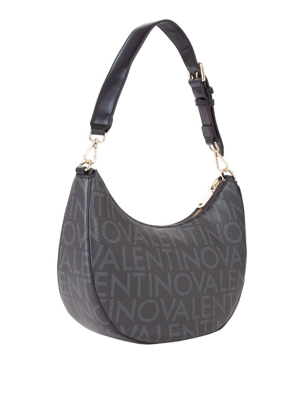 VALENTINO Borsa a Spalla Donna - Nero modello VBS9IS07