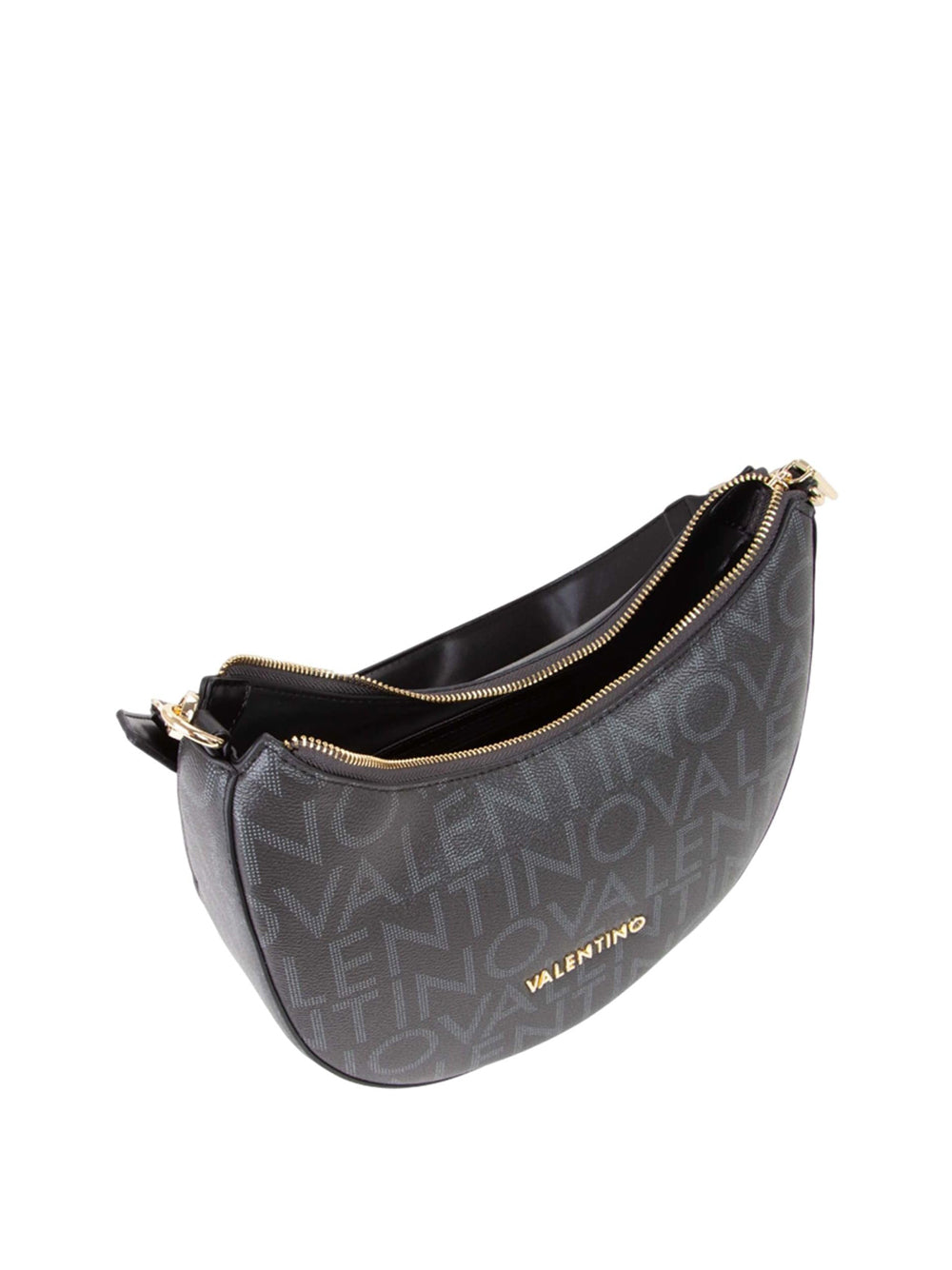 VALENTINO Borsa a Spalla Donna - Nero modello VBS9IS07