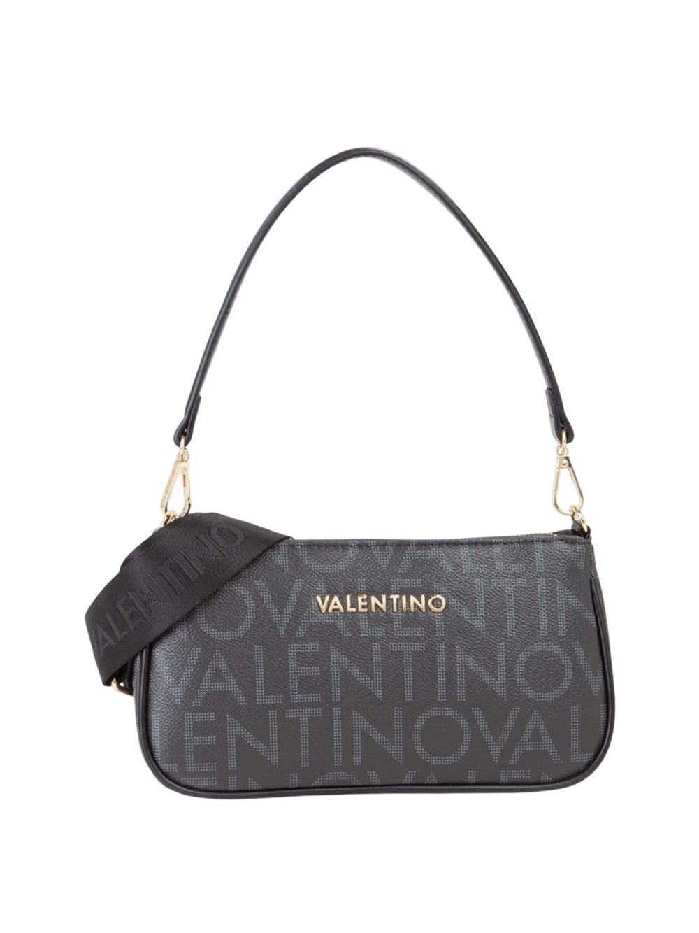 VALENTINO Borsa a Spalla Donna - Nero modello VBS9IS13