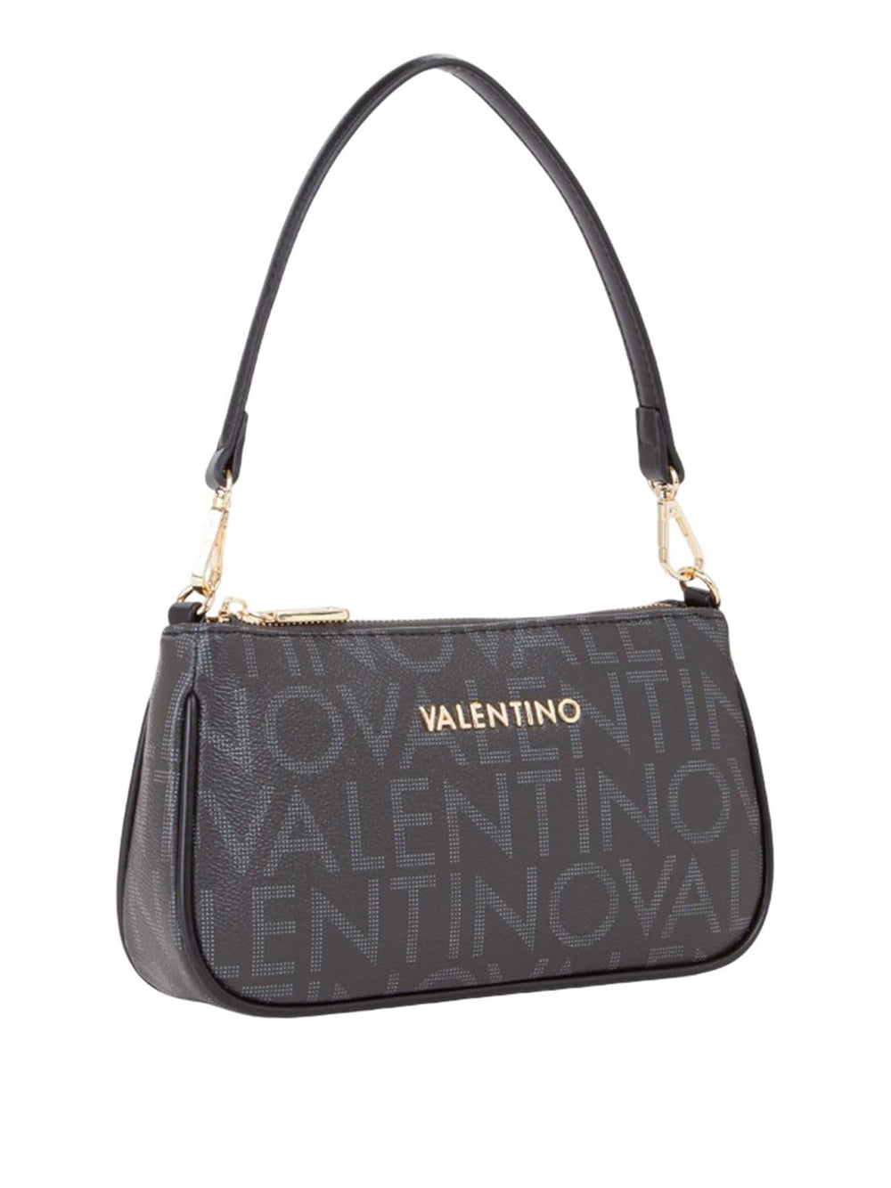VALENTINO Borsa a Spalla Donna - Nero modello VBS9IS13