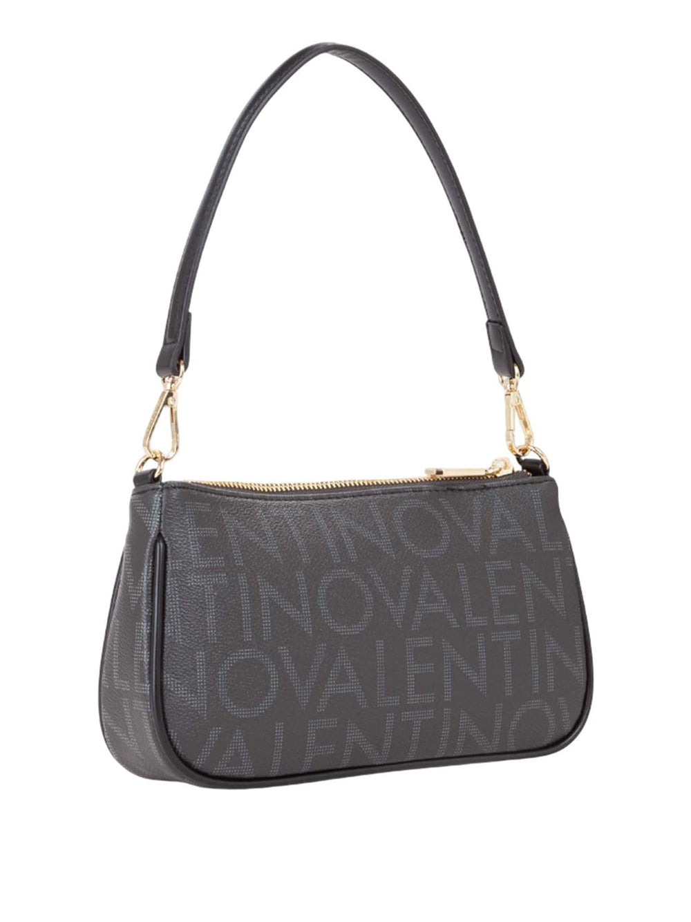 VALENTINO Borsa a Spalla Donna - Nero modello VBS9IS13