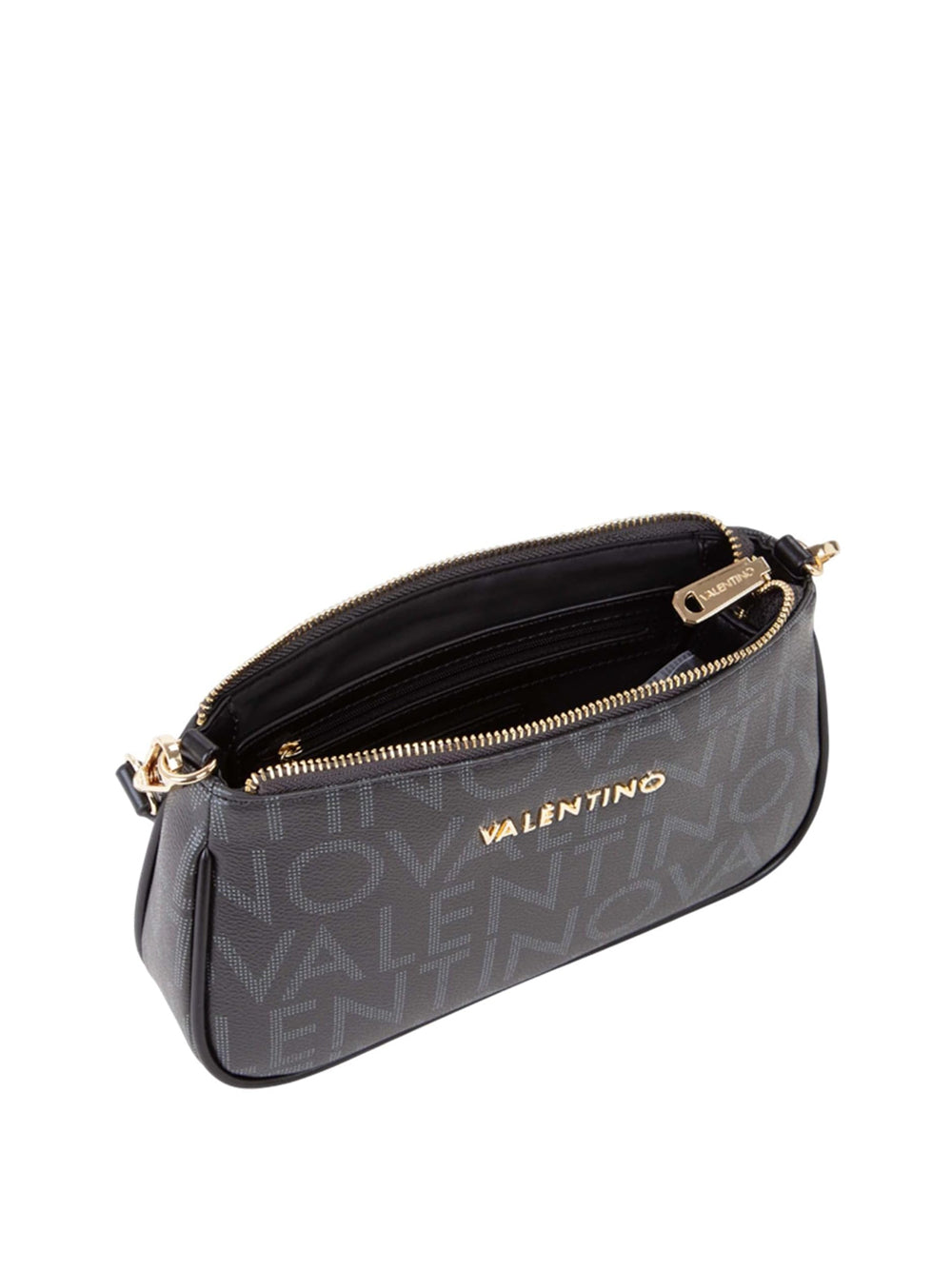 VALENTINO Borsa a Spalla Donna - Nero modello VBS9IS13