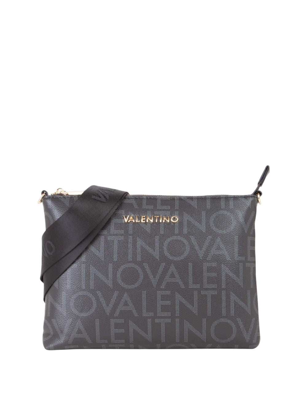 VALENTINO Borsa a Tracolla Donna - Nero modello VBS9IS17