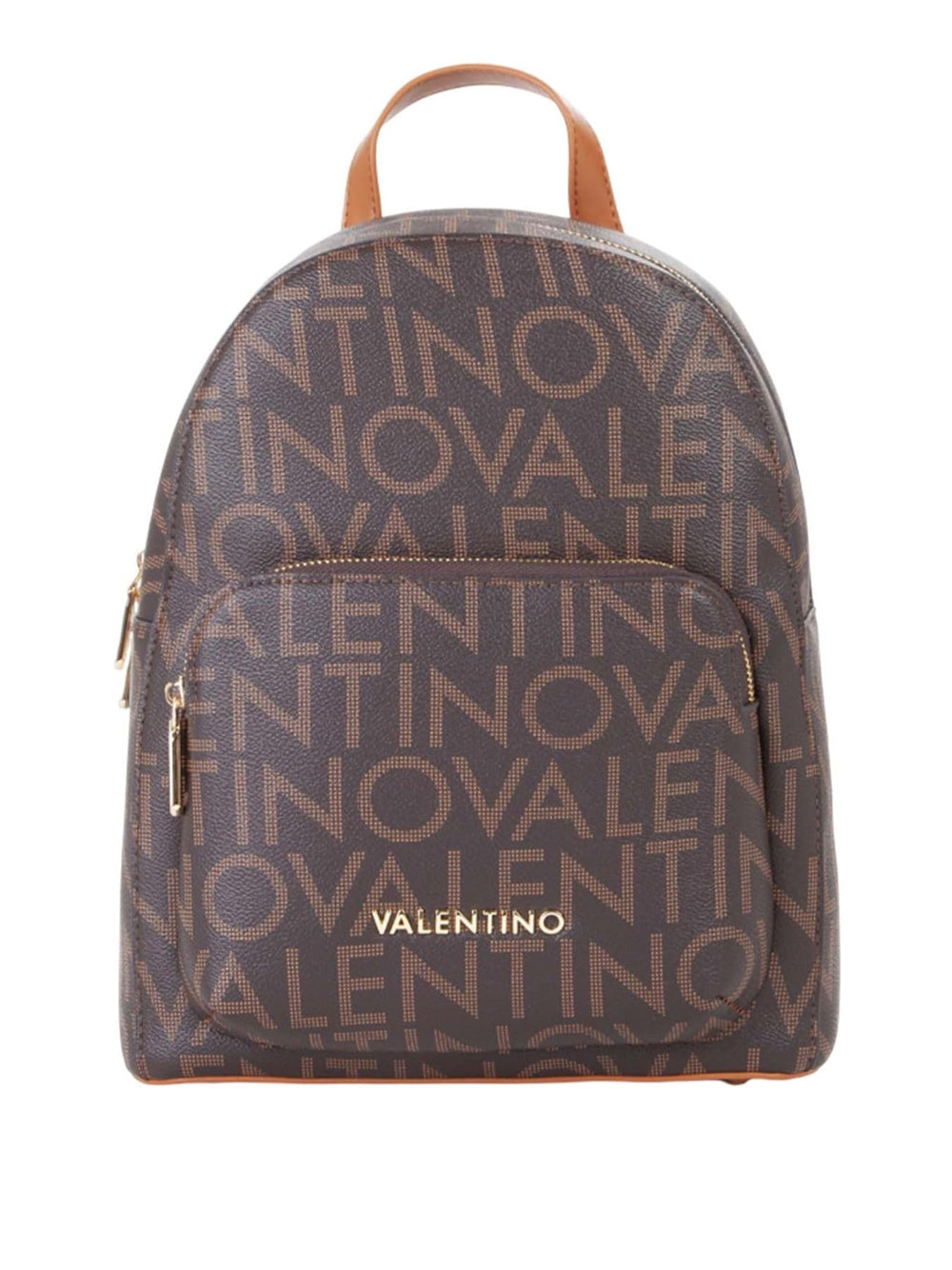 VALENTINO Borsa a Zainetto Donna - Testa di moro modello VBS9IS20