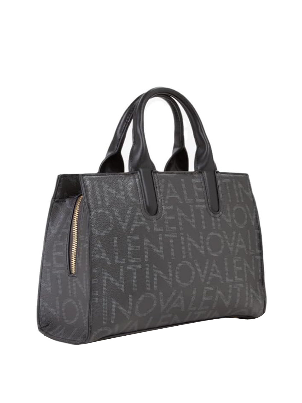 VALENTINO Borsa a Mano Donna - Nero modello VBS9IS24