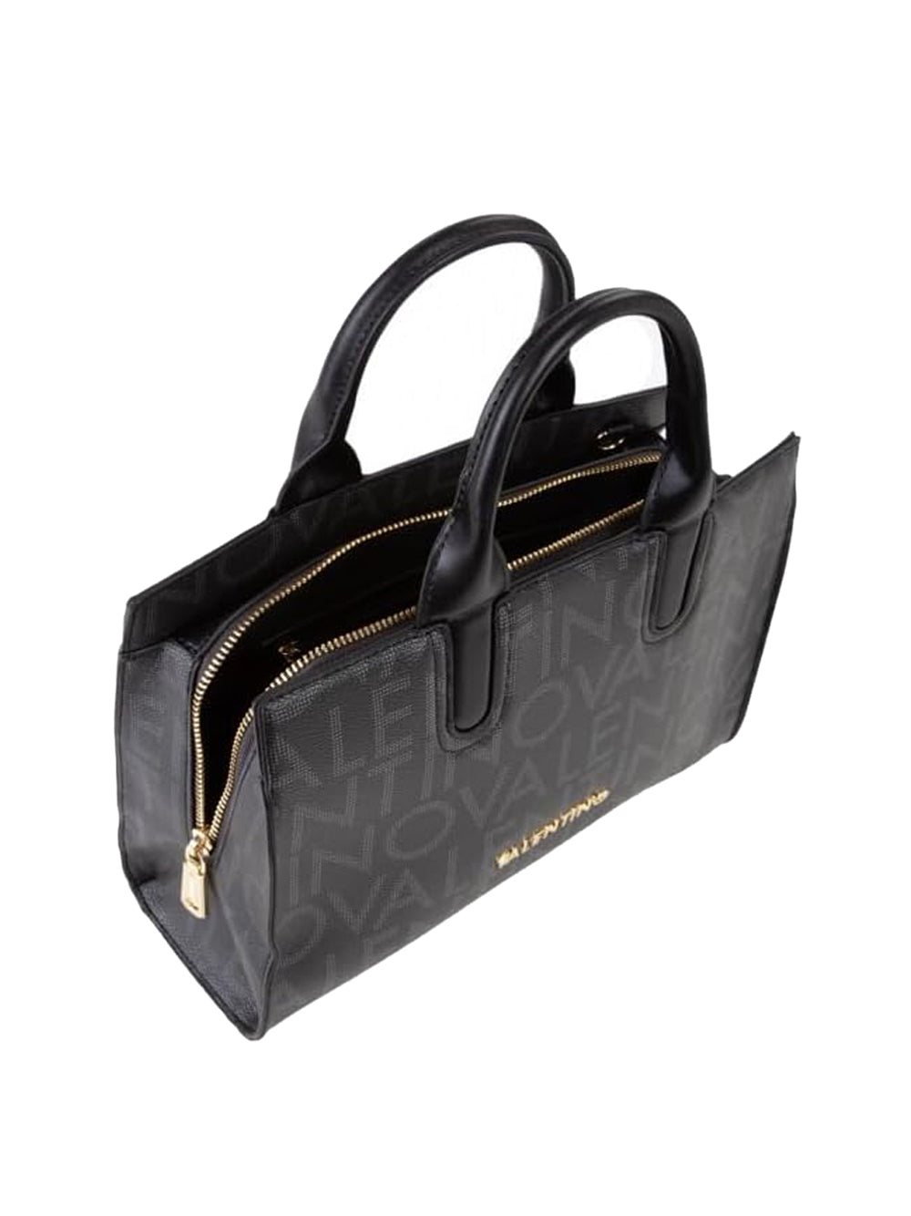 VALENTINO Borsa a Mano Donna - Nero modello VBS9IS24