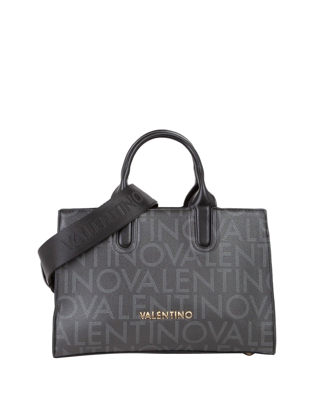 VALENTINO Borsa a Mano Donna - Nero modello VBS9IS24