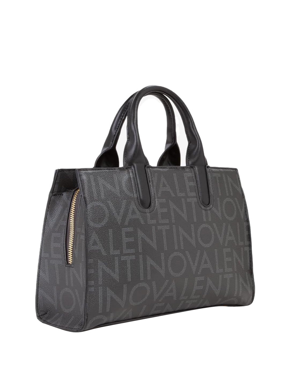 VALENTINO Borsa a Mano Donna - Nero modello VBS9IS24
