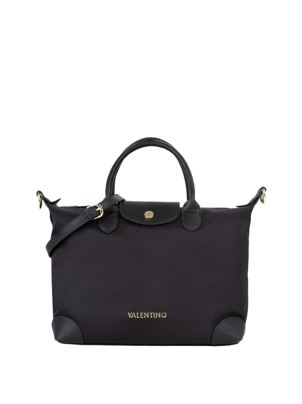 VALENTINO Borsa a Mano Donna - Nero modello VBS9JX23