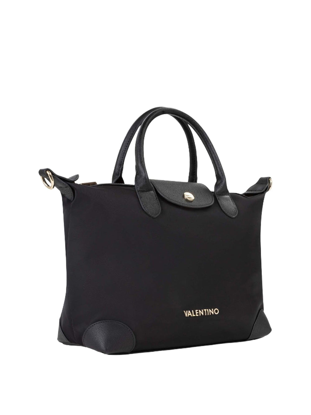 VALENTINO Borsa a Mano Donna - Nero modello VBS9JX23