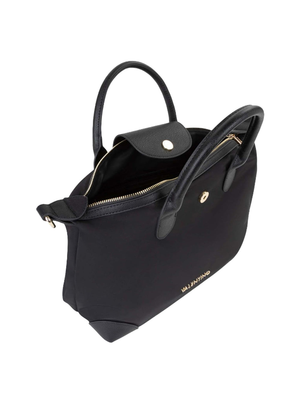 VALENTINO Borsa a Mano Donna - Nero modello VBS9JX23