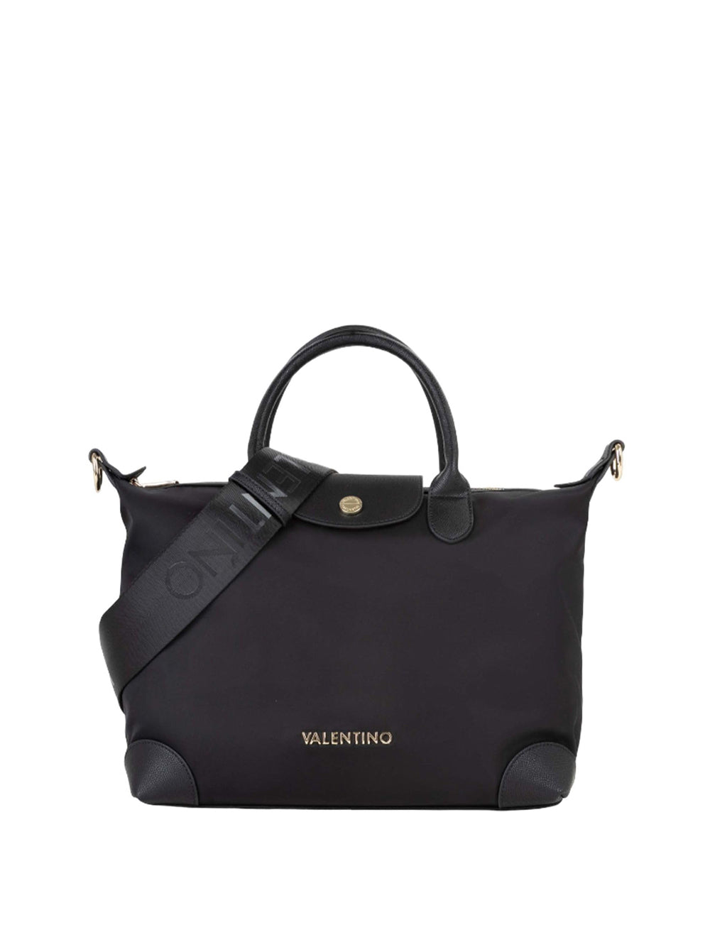 VALENTINO Borsa a Mano Donna - Nero modello VBS9JX23