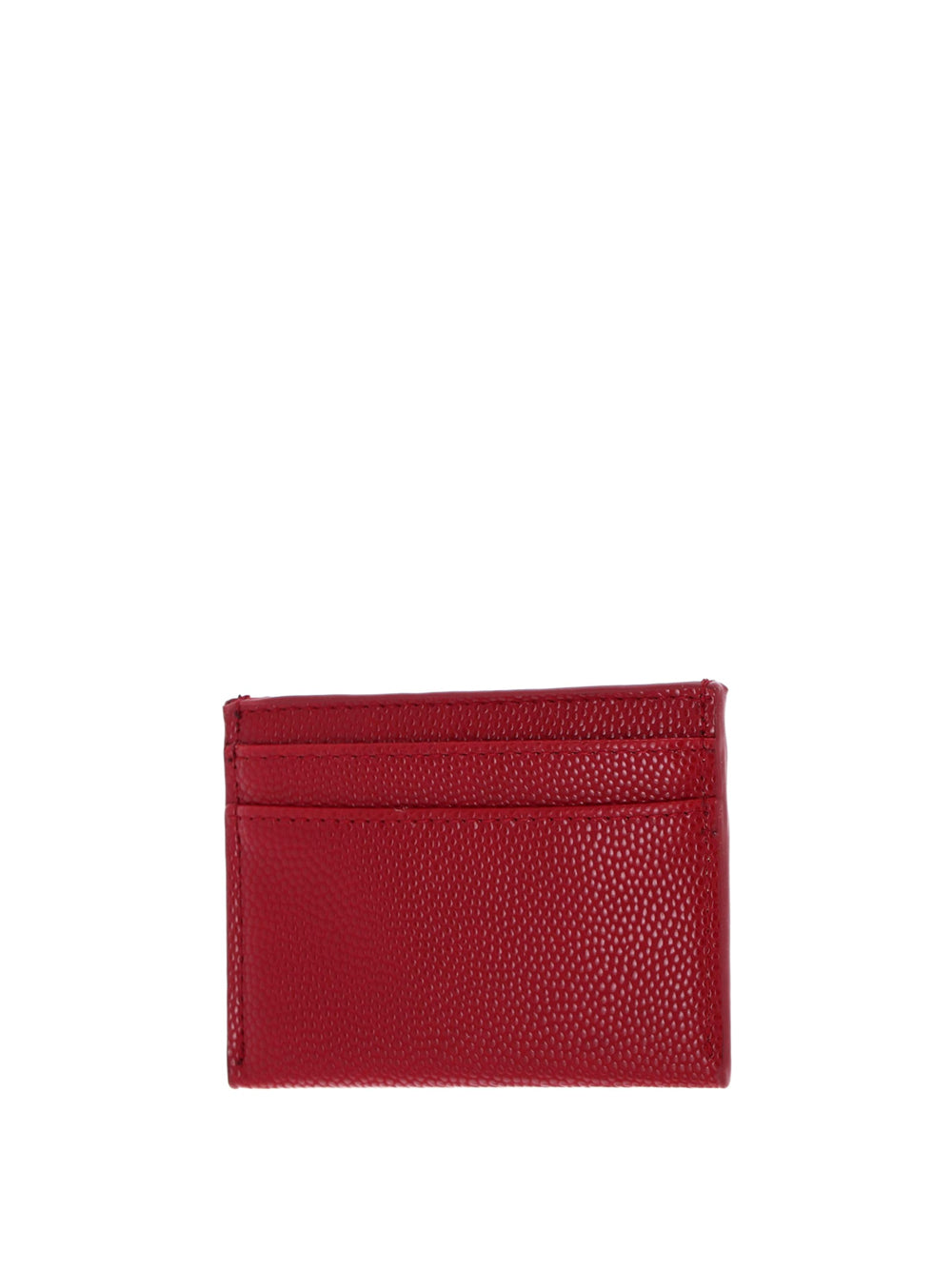 VALENTINO Portacarte Donna - Rosso modello VPS1R421G