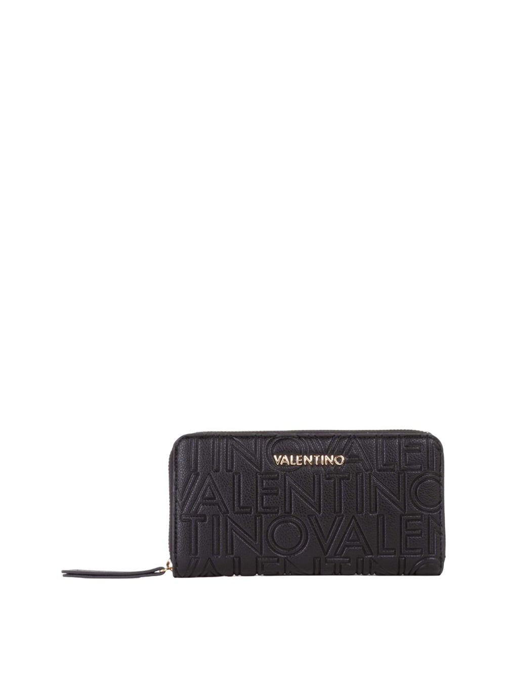 VALENTINO Portafoglio Donna - Nero modello VPS8PG155