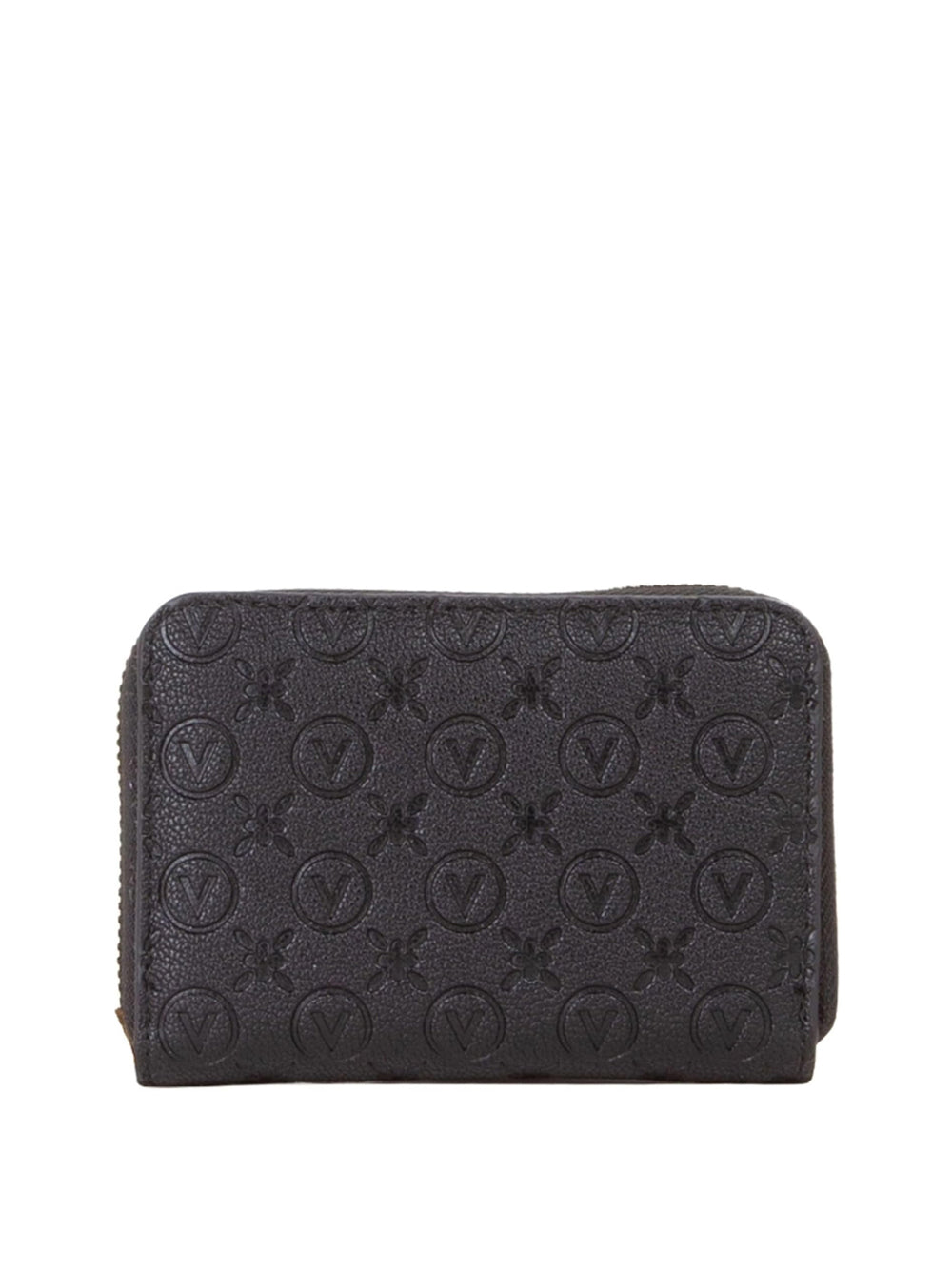 VALENTINO Portafoglio logato Donna - Nero modello VPS8ZG137