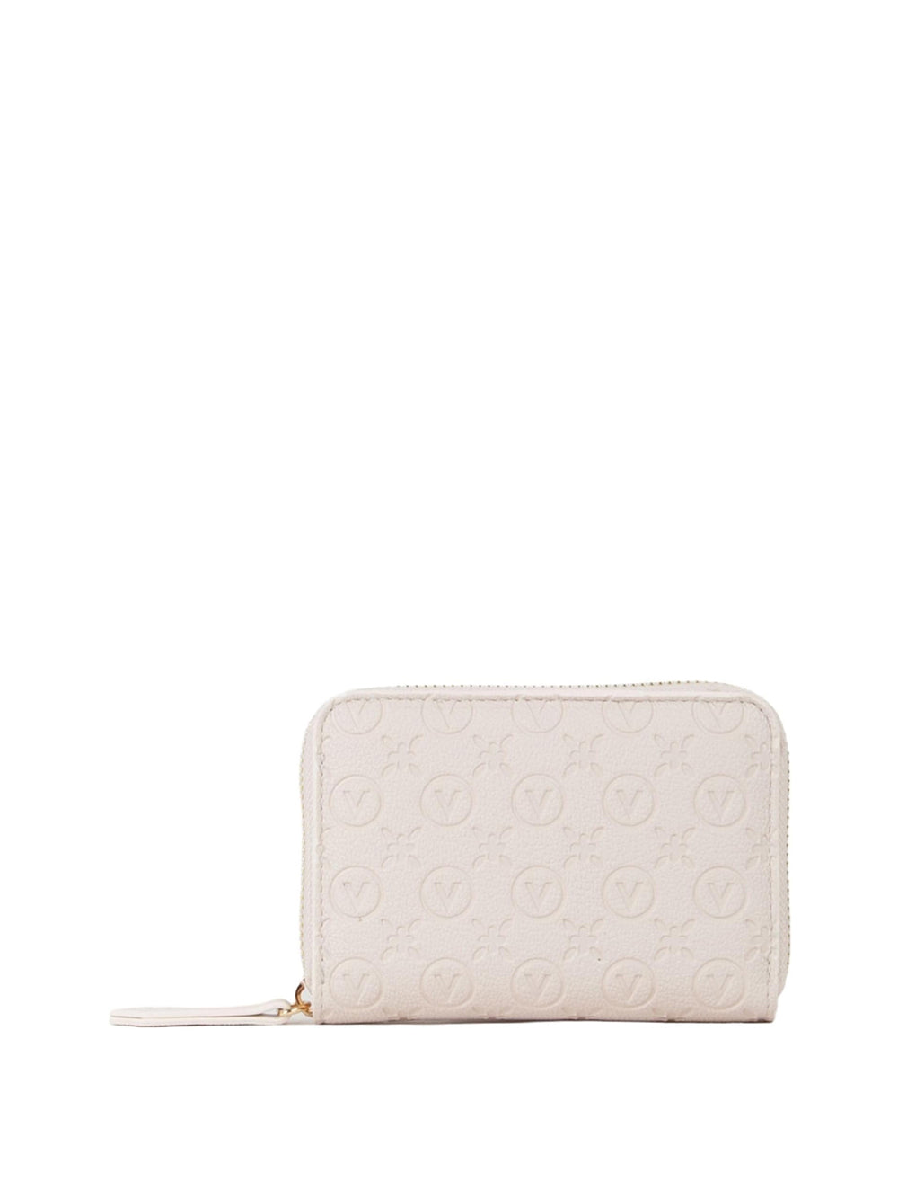 VALENTINO Portafoglio logato Donna - Taupe modello VPS8ZG137