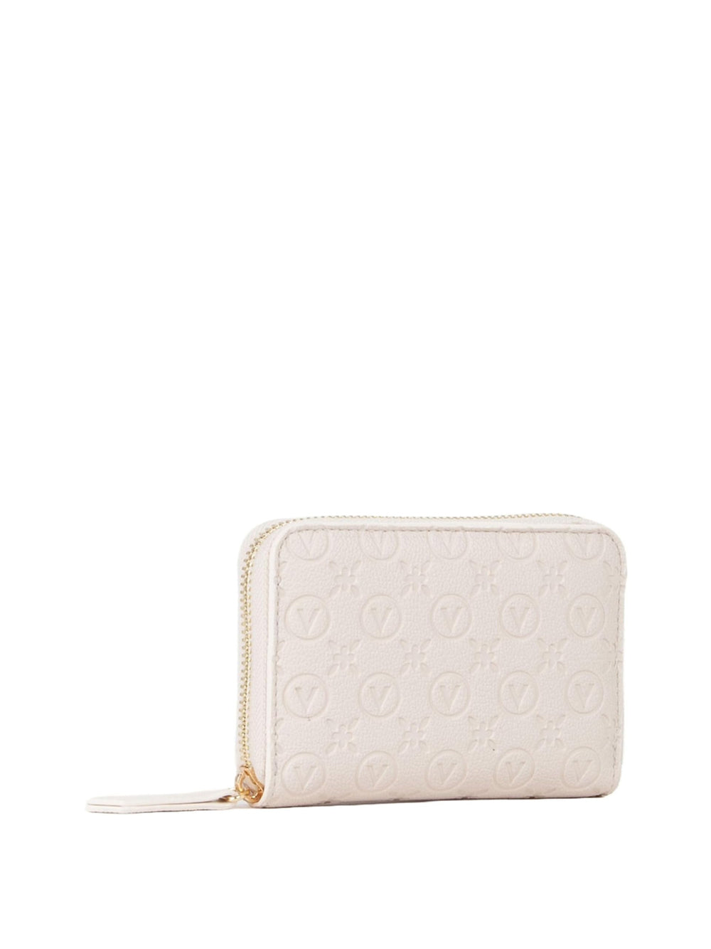 VALENTINO Portafoglio logato Donna - Taupe modello VPS8ZG137