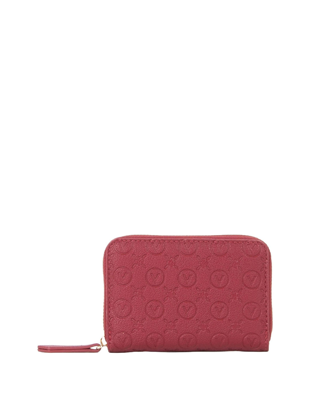 VALENTINO Portafoglio logato Donna - Rosso modello VPS8ZG137
