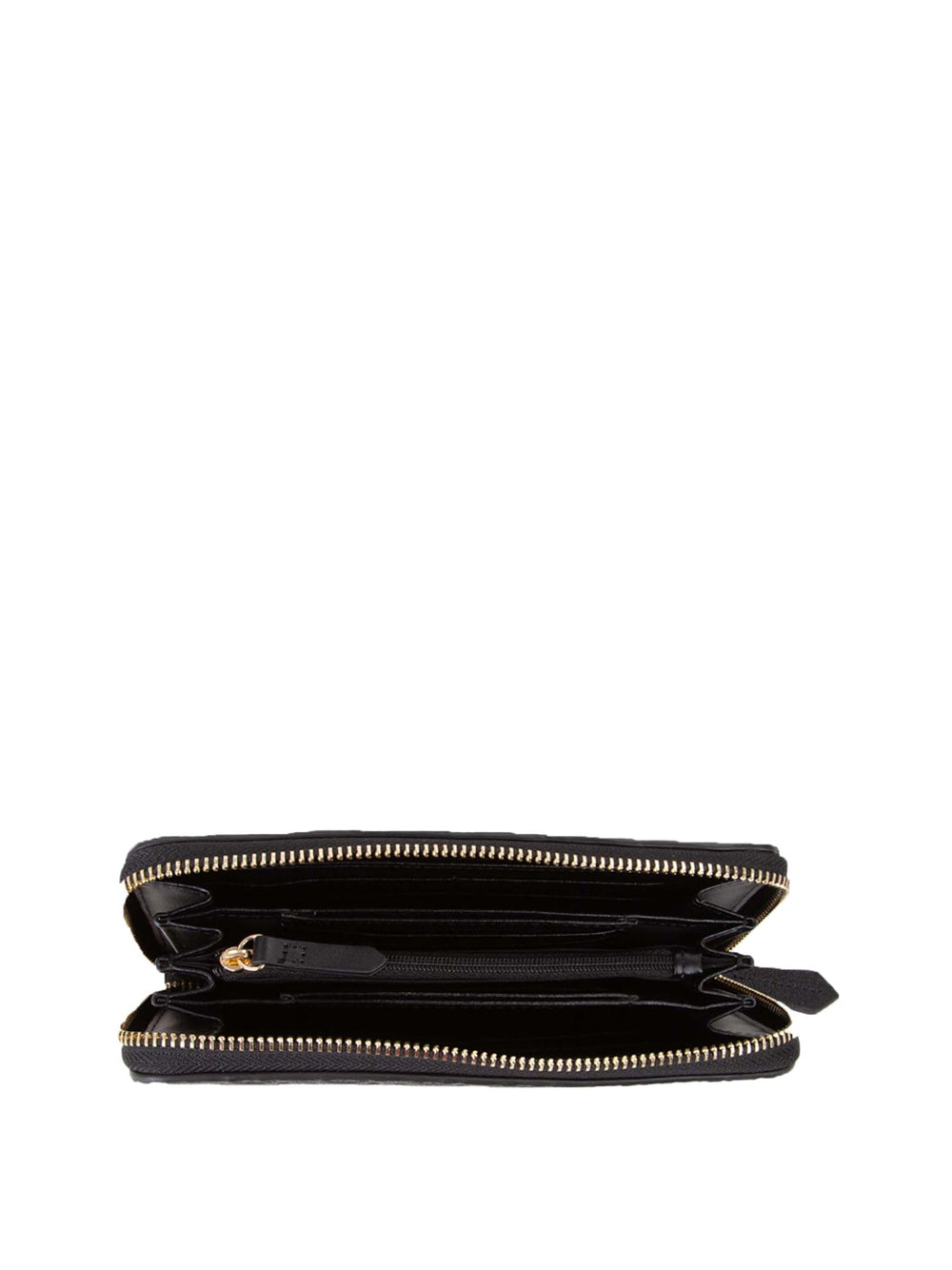 VALENTINO Portafoglio logato Donna - Nero modello VPS8ZG155