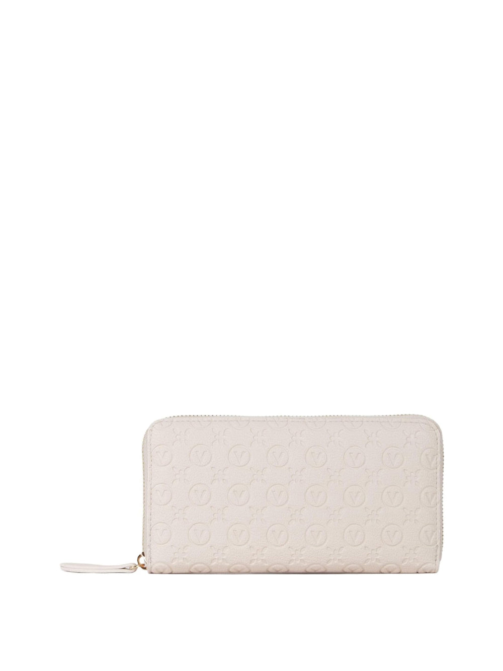 VALENTINO Portafoglio logato Donna - Taupe modello VPS8ZG155