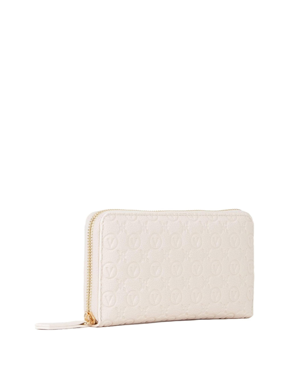 VALENTINO Portafoglio logato Donna - Taupe modello VPS8ZG155