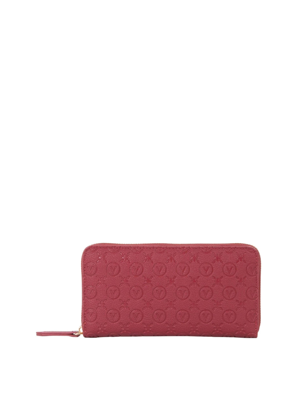 VALENTINO Portafoglio logato Donna - Rosso modello VPS8ZG155