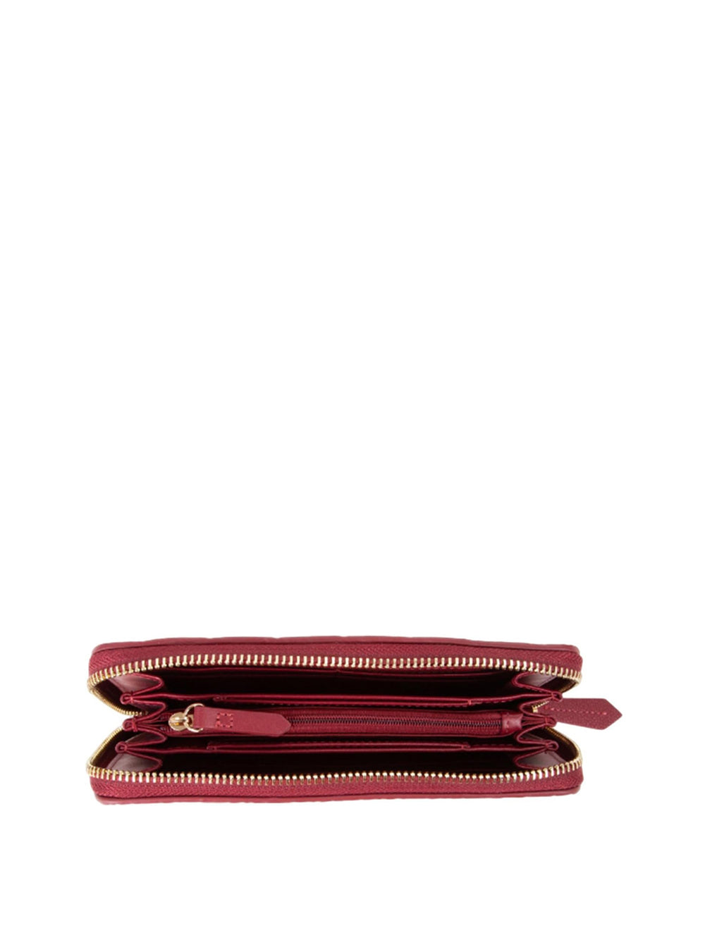 VALENTINO Portafoglio logato Donna - Rosso modello VPS8ZG155