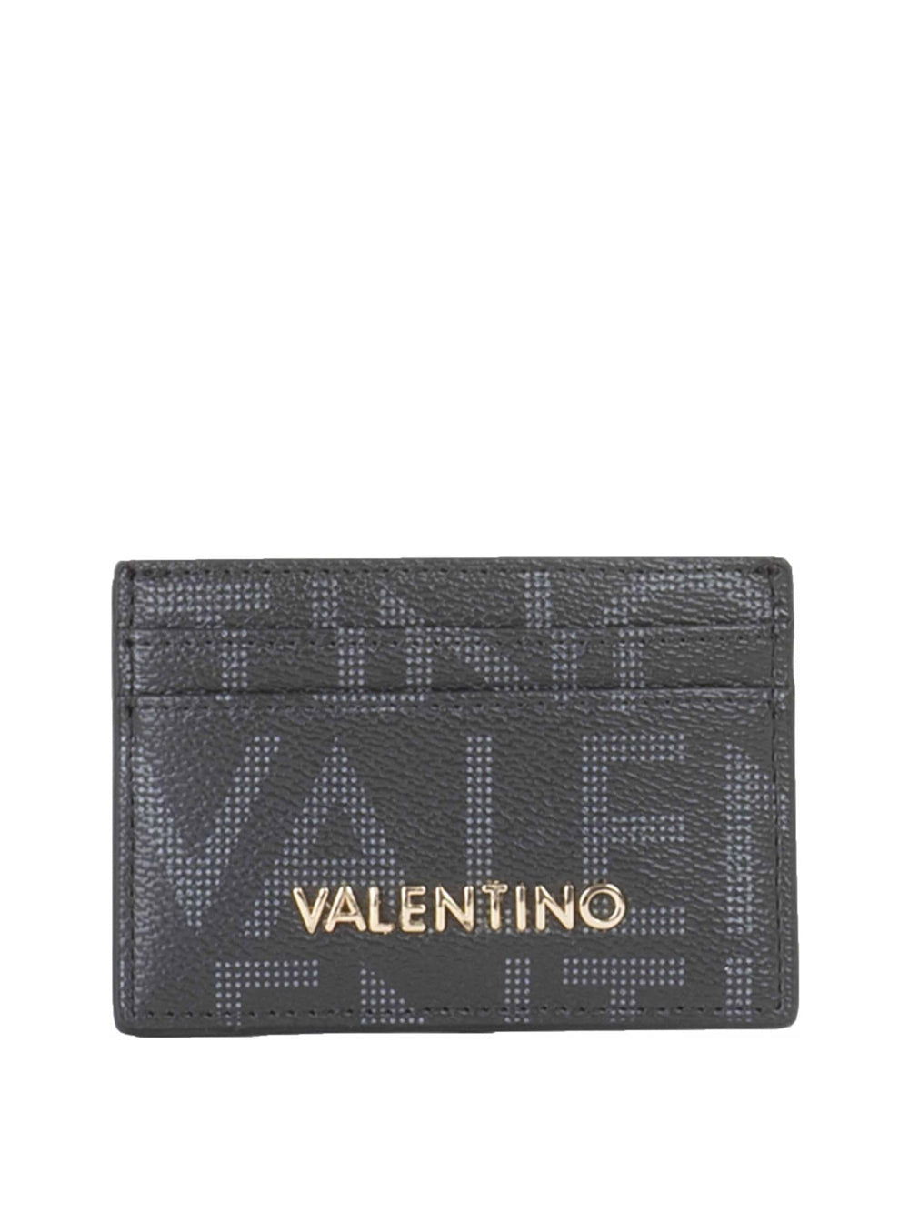 VALENTINO Portafoglio Donna - Nero modello VPS9IS121
