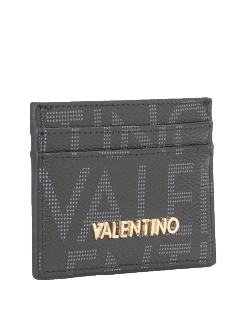 VALENTINO Portafoglio Donna - Nero modello VPS9IS121