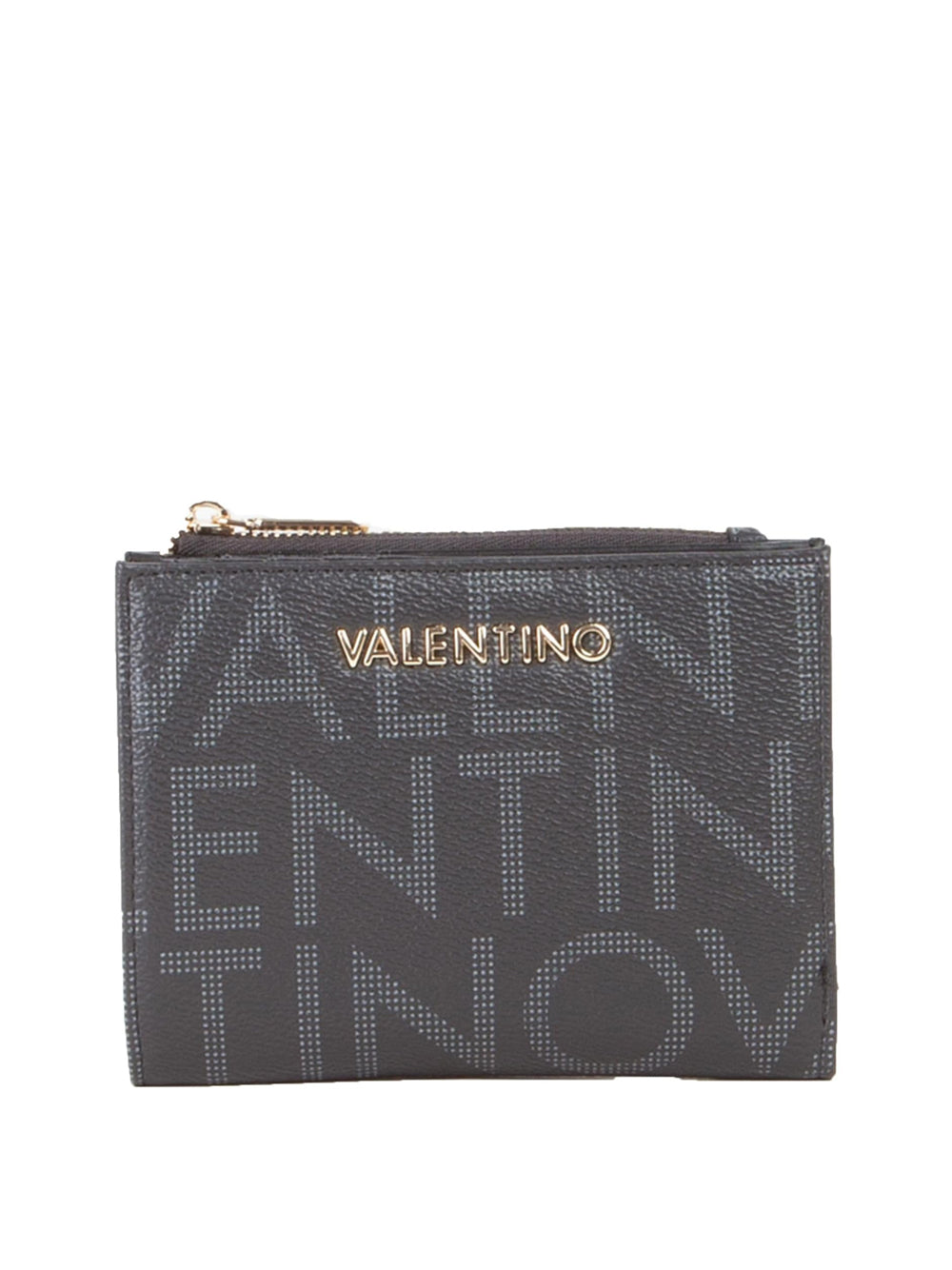 VALENTINO Portafoglio Donna - Nero modello VPS9IS255