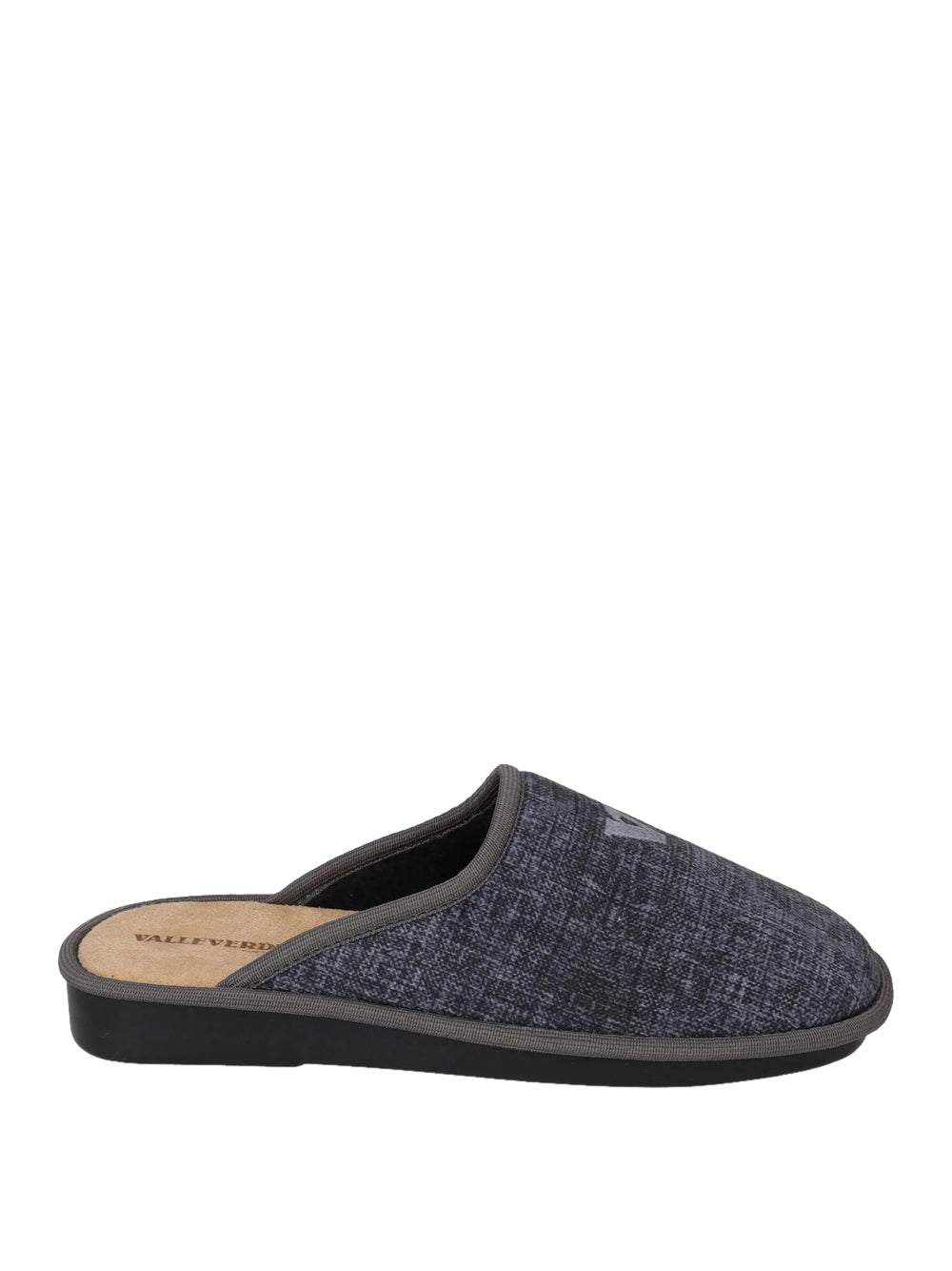 VALLEVERDE Scarpe Stringate Uomo - Nero modello 17870