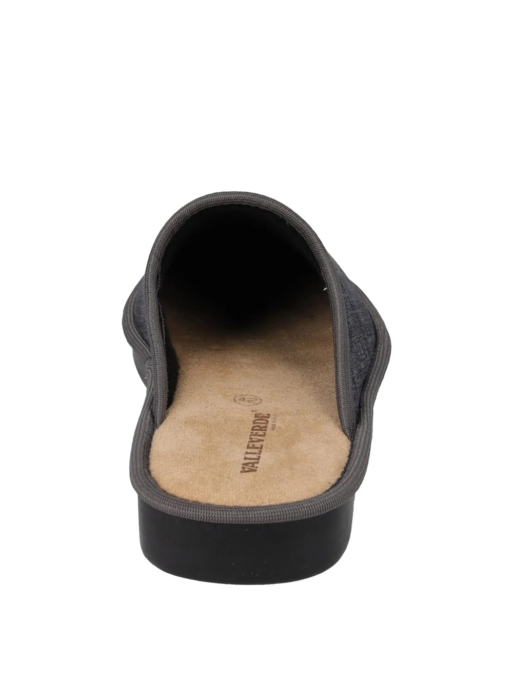 VALLEVERDE Scarpe Stringate Uomo - Nero modello 17870