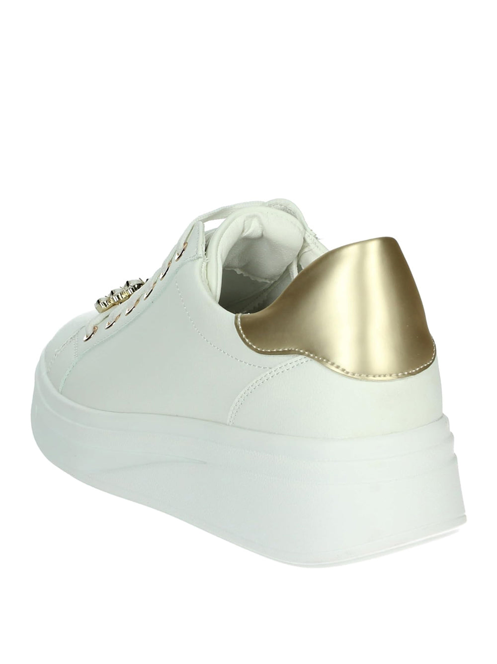 VALLEVERDE Sneakers Uomo - Marrone modello 49802