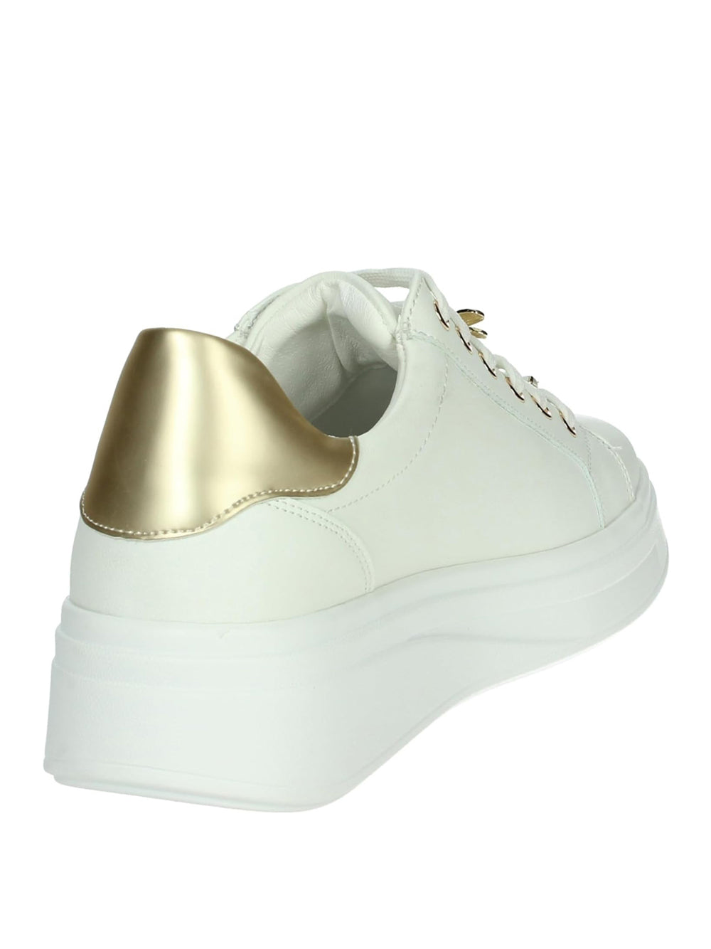 VALLEVERDE Sneakers Uomo - Marrone modello 49802