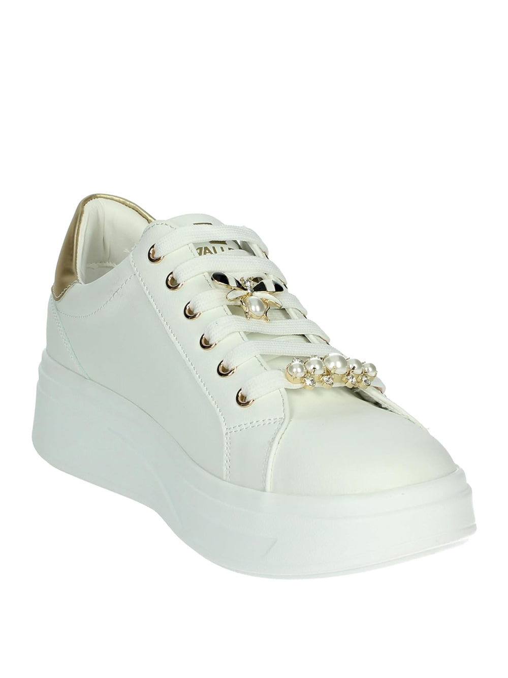 VALLEVERDE Sneakers Uomo - Marrone modello 49802