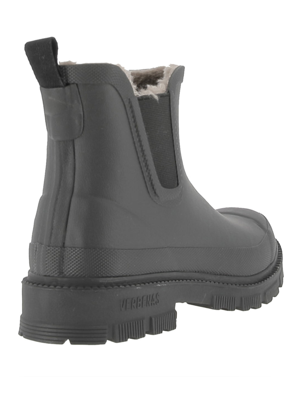 VERBENAS Stivaletti Donna - Nero modello 9302180985