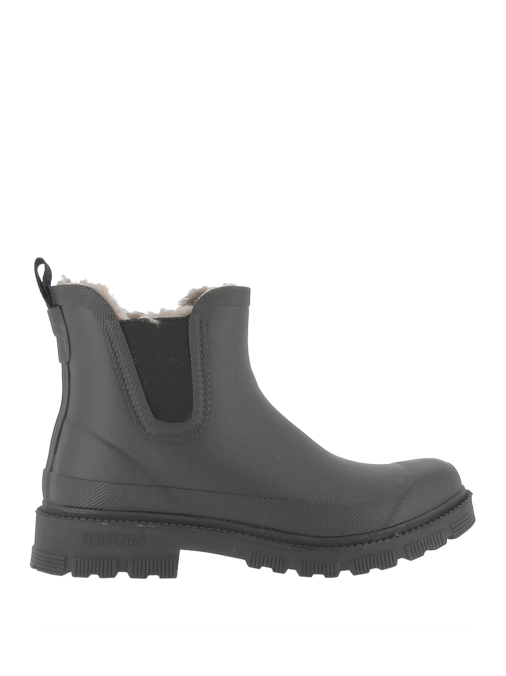 VERBENAS Stivaletti Donna - Nero modello 9302180985