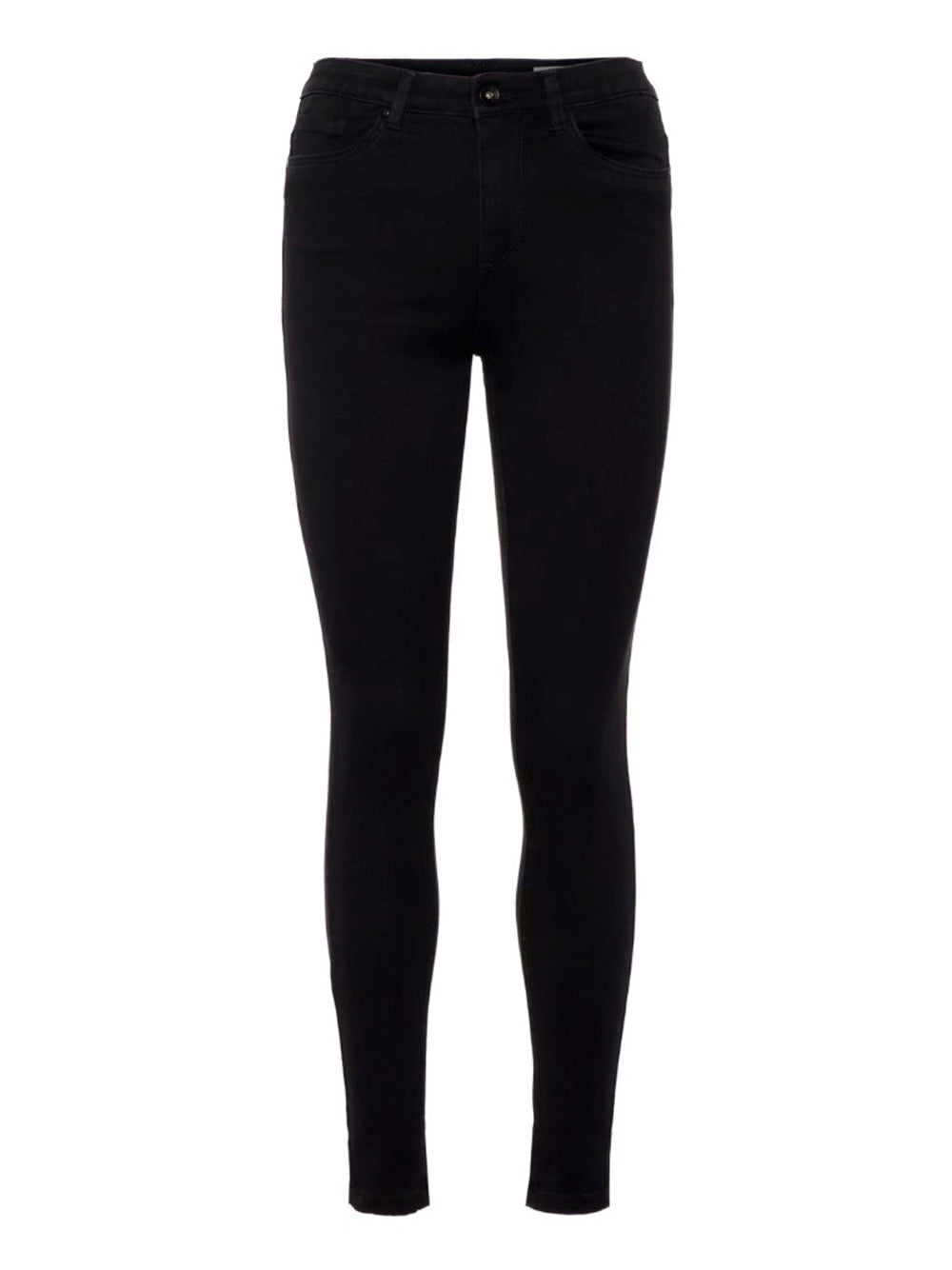 VERO MODA Pantalone Donna - Nero modello 10209215