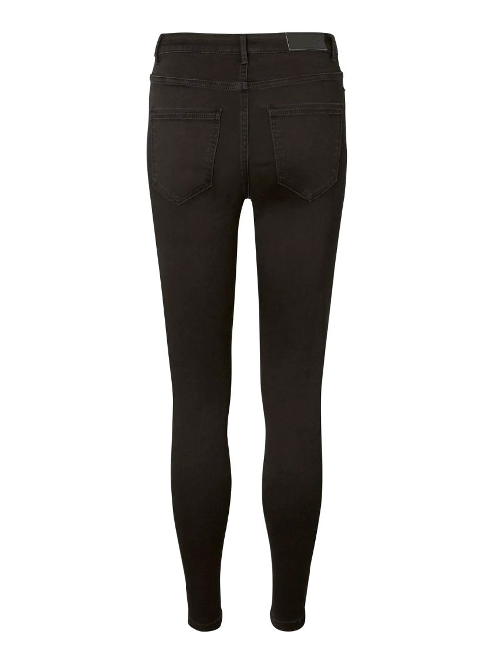 VERO MODA Pantalone Donna - Nero modello 10209215