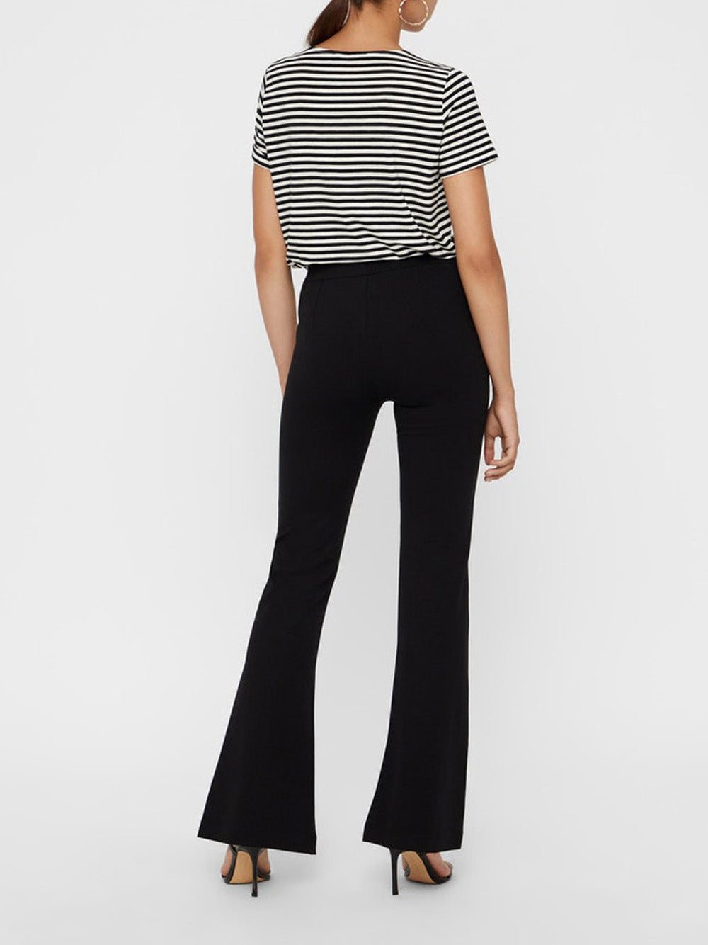 VERO MODA Pantalone Donna - Nero modello 10209858