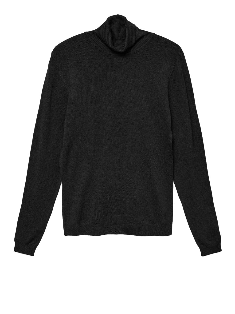 VERO MODA Maglione Donna - Nero modello 10231630